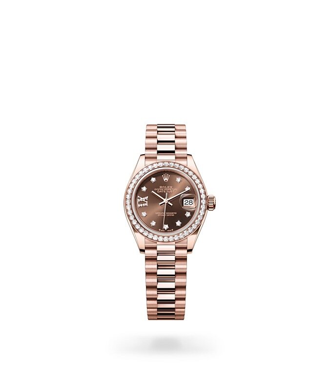 Rolex Lady Datejust