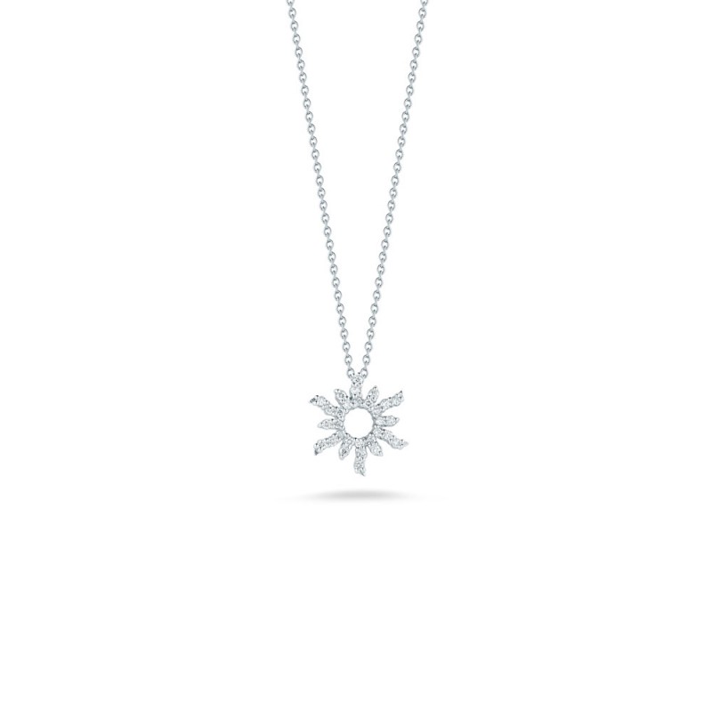 http://williambarthman.bluestar-apps.com/upload/product/18KT WHITE GOLD DIAMOND SUN, .17CT. 