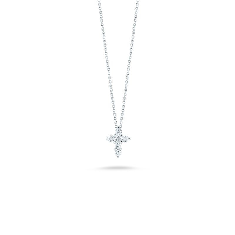 http://williambarthman.bluestar-apps.com/upload/product/18K WHITE GOLD DIAMOND LARGE BABY CROSS 0.20. 