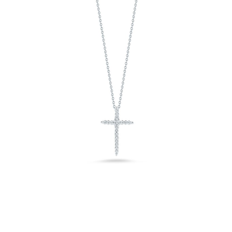 http://williambarthman.bluestar-apps.com/upload/product/18K WHITE GOLD AND DIAMOND  CROSS NECKLACE.10CTS, 16-18