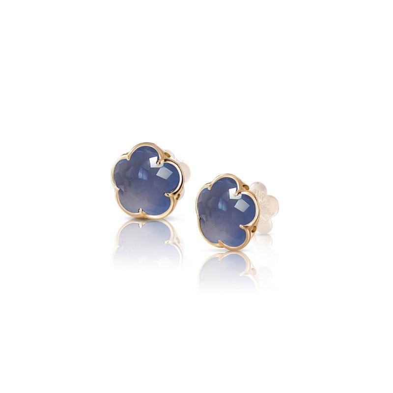 http://williambarthman.bluestar-apps.com/upload/product/18K ROSE GOLD BON TON LIGHT PURPLE EARRINGS 9.91. 