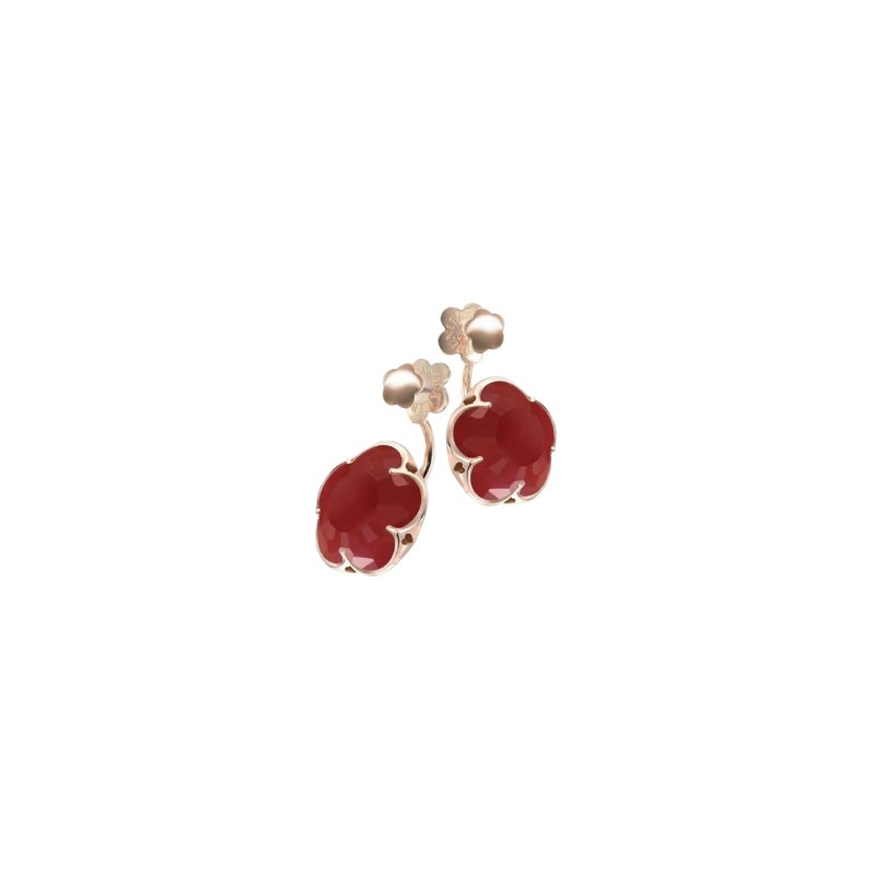 http://williambarthman.bluestar-apps.com/upload/product/18K RED GOLD BON TON EARRINGS 8.34 GOLD SEM 19.79. 