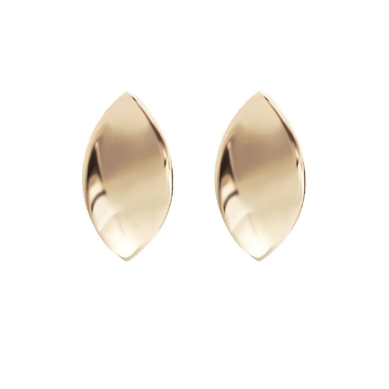 http://williambarthman.bluestar-apps.com/upload/product/18K ROSE GOLD GIADINI PETITE EARRINGS. 