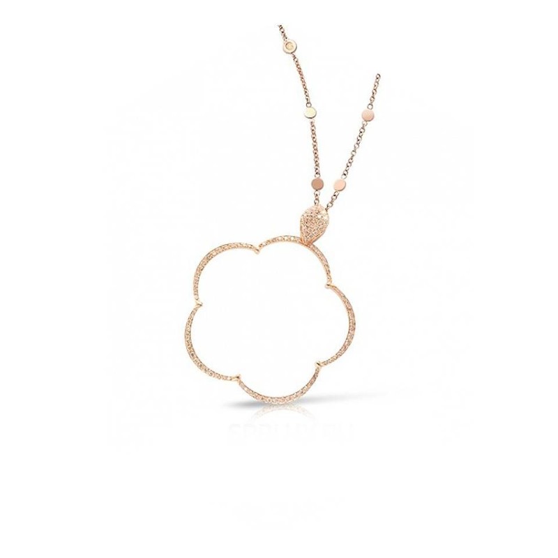 http://williambarthman.bluestar-apps.com/upload/product/18K ROSE GOLD TON JOLIE NECKLACE 0.75. 