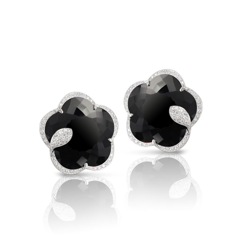 http://williambarthman.bluestar-apps.com/upload/product/18K WHITE GOLD DIAMOND BLACK ONYX TON JOLIE EARRINGS 0.72,ONYX-32.68,GLD-13.12. 