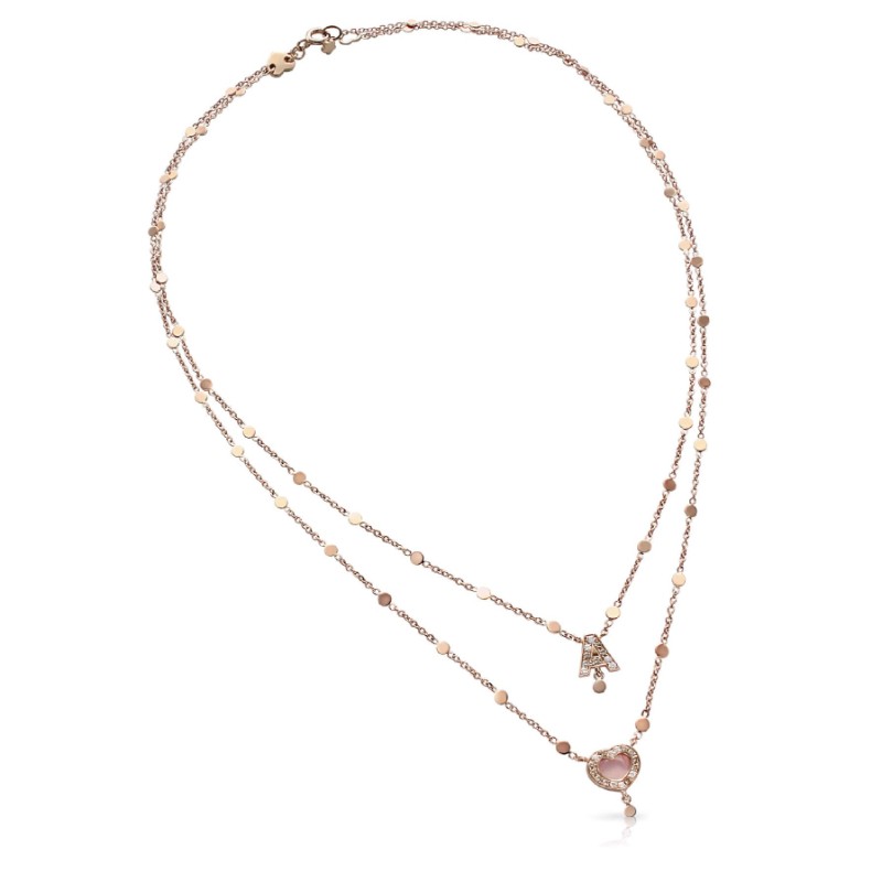 http://williambarthman.bluestar-apps.com/upload/product/AMORE ROSE GOLD DIAMOND NECKLACE 0.22. 