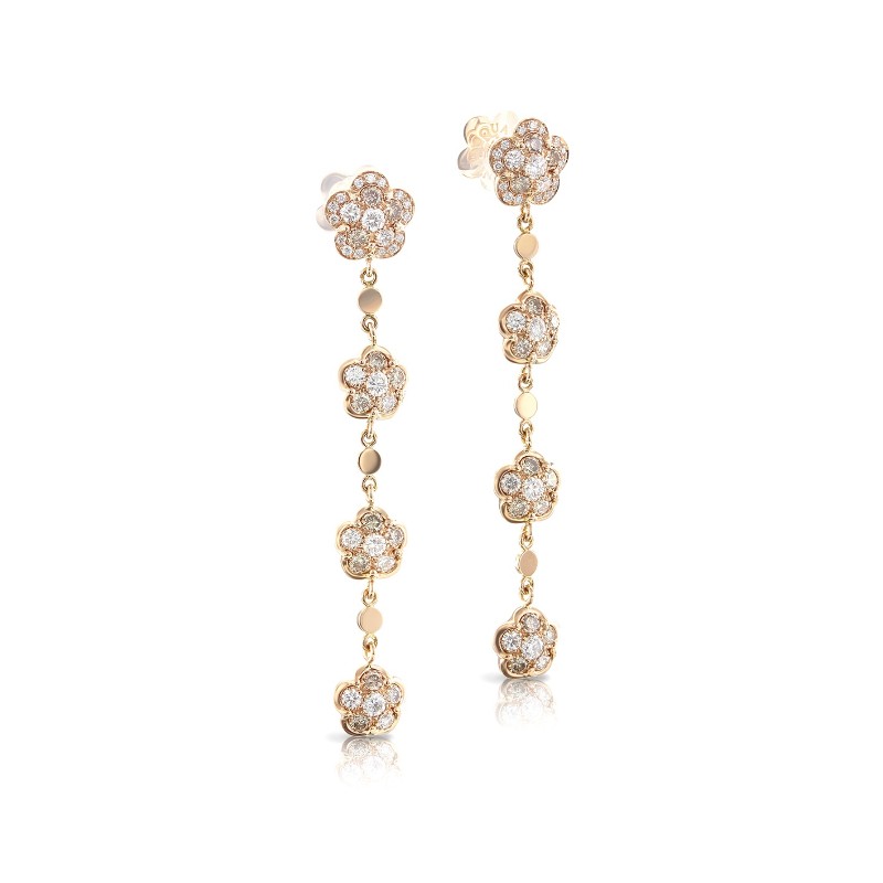 http://williambarthman.bluestar-apps.com/upload/product/18K ROSE GOLD  DIAMOND FIGLIA DEI FIORI 0.93CT. 