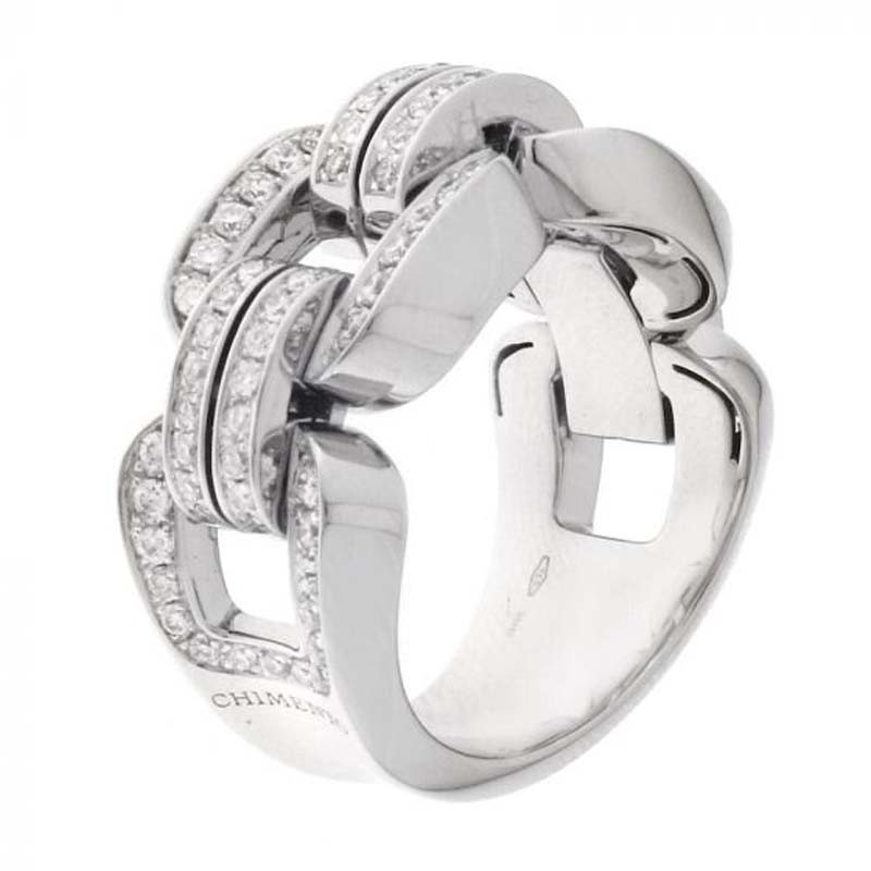 http://williambarthman.bluestar-apps.com/upload/product/CHIMENTO WG RING W/4 DIAMOND SQUARES FRONT    .78PTS. 