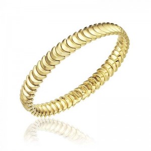 CHIMENTO MEDIUM YG )))))))))))) BANGLE. 