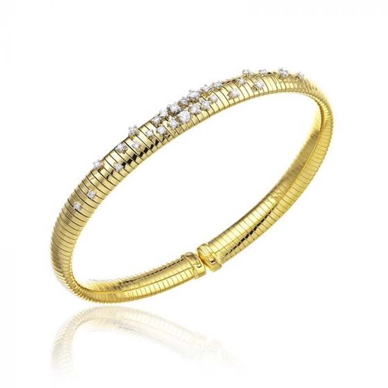 http://williambarthman.bluestar-apps.com/upload/product/18K WHITE AND YELLOW GOLD STARDUST WITH DIAMONDS. 