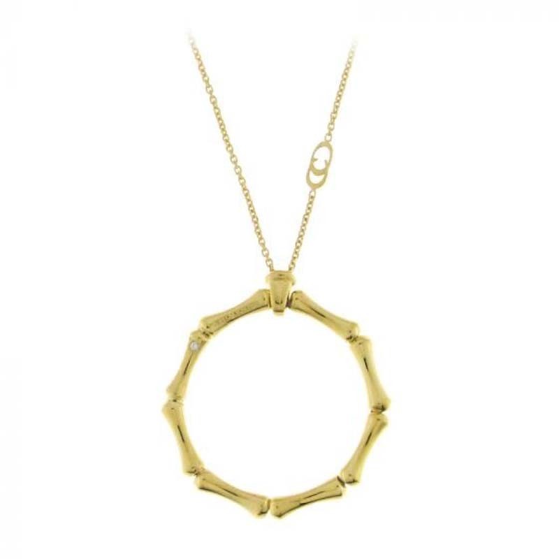 http://williambarthman.bluestar-apps.com/upload/product/CHIMENTO YG BAMBOO OPEN CIRCLE PENDATE. 