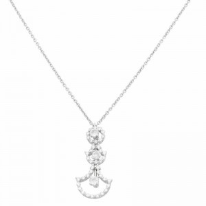 Juliette small pendant necklace. Ref: 71748215