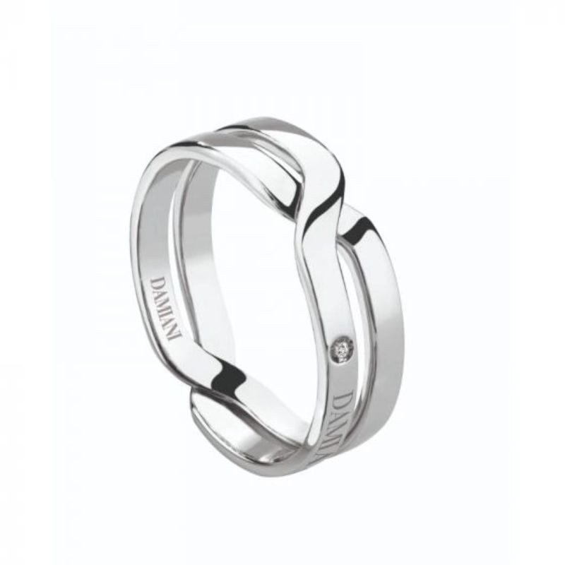 http://williambarthman.bluestar-apps.com/upload/product/Damiani Abbraccio White Gold Diamond Ring