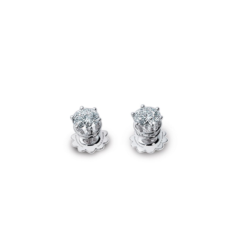 http://williambarthman.bluestar-apps.com/upload/product/Damiani 18k White Gold Diamond Stud Earrings 0.50ctw. 