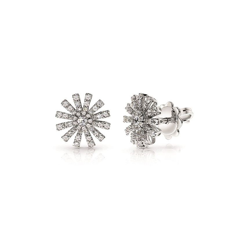 http://williambarthman.bluestar-apps.com/upload/product/DAMIANI MARGHERITA WHITE GOLD DIAMOND FLOWER EARRINGS 0.5060. 