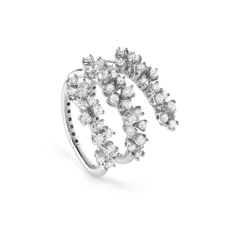 http://williambarthman.bluestar-apps.com/upload/product/18K WHITE GOLD DIAMOND 3 WRAP MIMOSA RING SIZE 12-14 DIA-1.1900. 