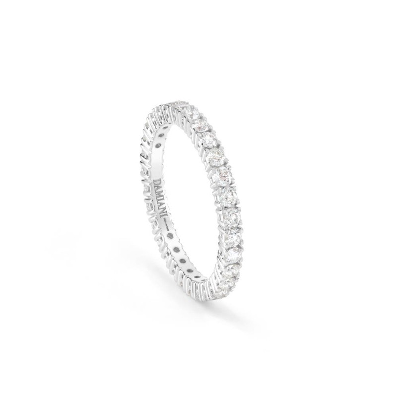 http://williambarthman.bluestar-apps.com/upload/product/Damiani 18k White Gold Full Eternity Band Diamond 1.76ctw. 