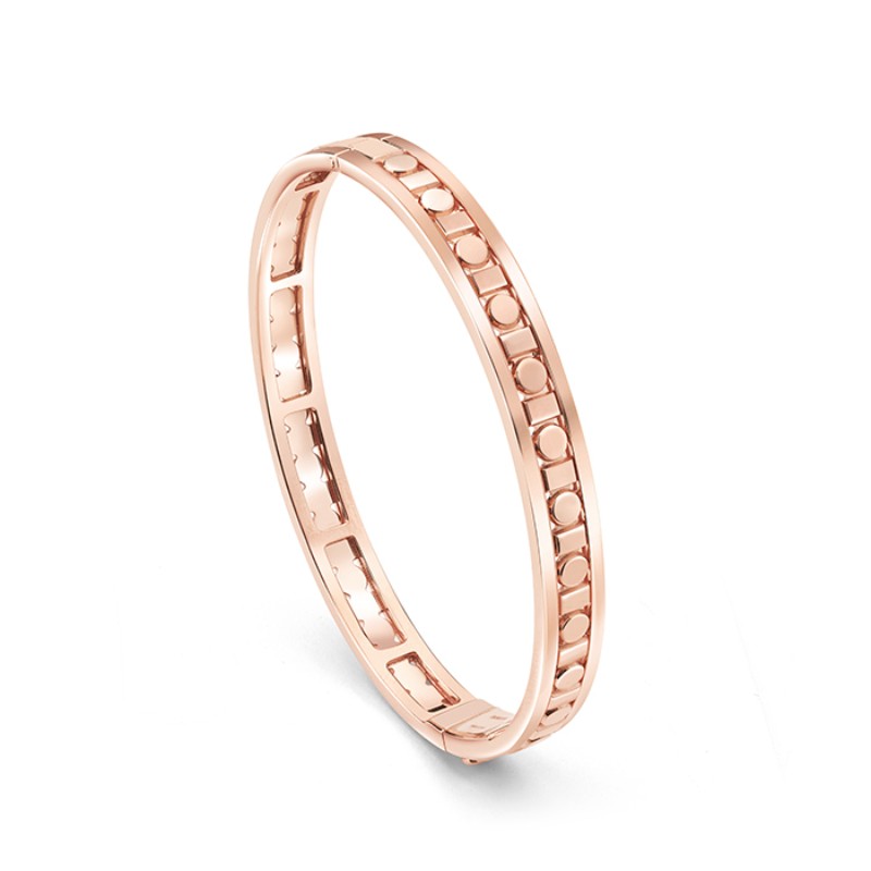 http://williambarthman.bluestar-apps.com/upload/product/18K ROSE GOLD BELLE EPOQUE REEL BRACELET GW-19.00. 