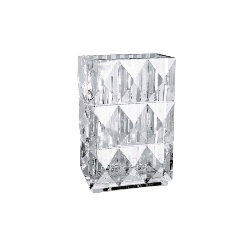 http://williambarthman.bluestar-apps.com/upload/product/BACCARAT TALL RECT LOUXOR VASE. 