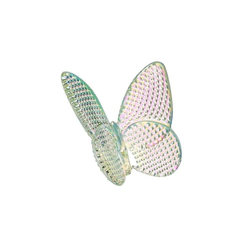 http://williambarthman.bluestar-apps.com/upload/product/CRYSTAL DIAMOND IRIDESENT LUCKY BUTTERFLY. 