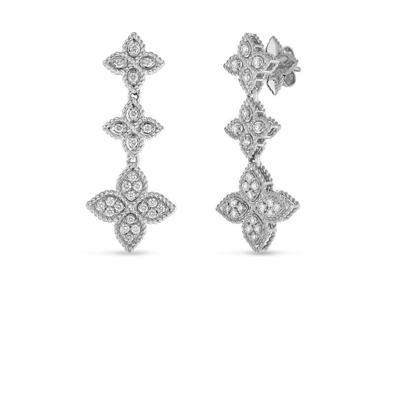 http://williambarthman.bluestar-apps.com/upload/product/Roberto Coin 18K Gold 3 Drop Earring With Diamonds