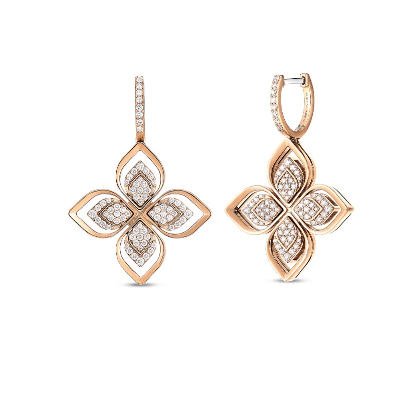 http://williambarthman.bluestar-apps.com/upload/product/ROBERTO COIN ROSE GOLD DIAMOND VENETIAN PRINCESS EARRINGS 0.95. 