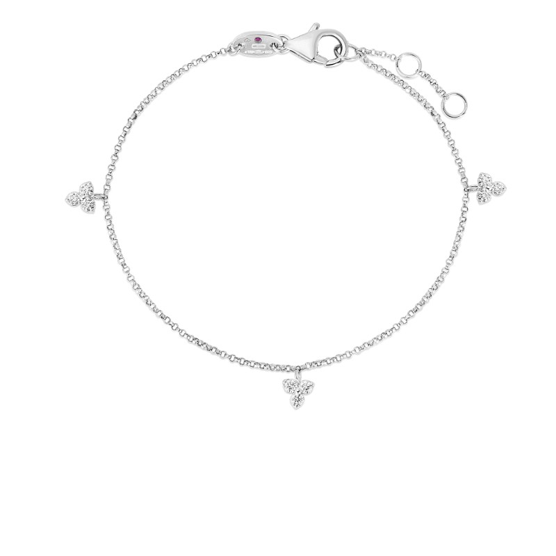 http://williambarthman.bluestar-apps.com/upload/product/ROBERTO COIN 18K WHITE GOLD DIAMOND LOVE BY THE YARD BRACELET .27CTW. 