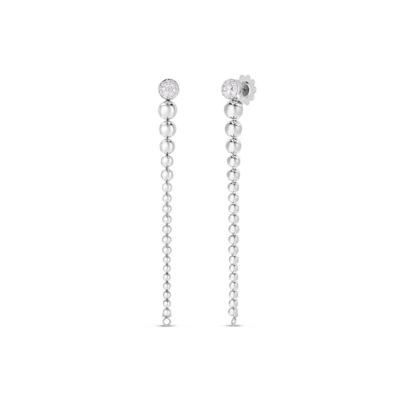 http://williambarthman.bluestar-apps.com/upload/product/18K WHITE GOLD DIAMOND EARRINGS TASSEL 0.45. 