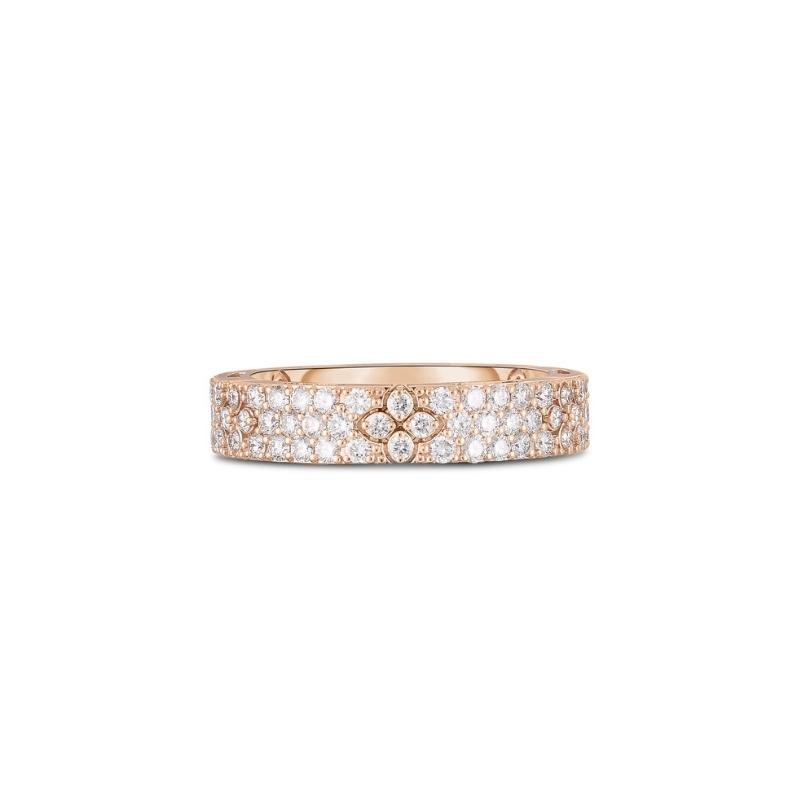 http://williambarthman.bluestar-apps.com/upload/product/18K RED GOLD LOVE IN VERONA DIAMOND RING 4.5MM 1.10. 