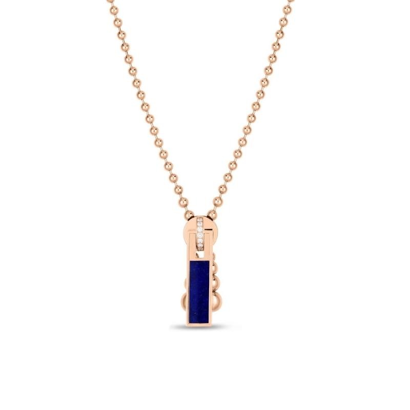 http://williambarthman.bluestar-apps.com/upload/product/18K ROSE GOLD ART DECO LAPIS/DIA ZIPPER NECK 18IN LAPIS 3.18 DIAMOND .07CTW. 