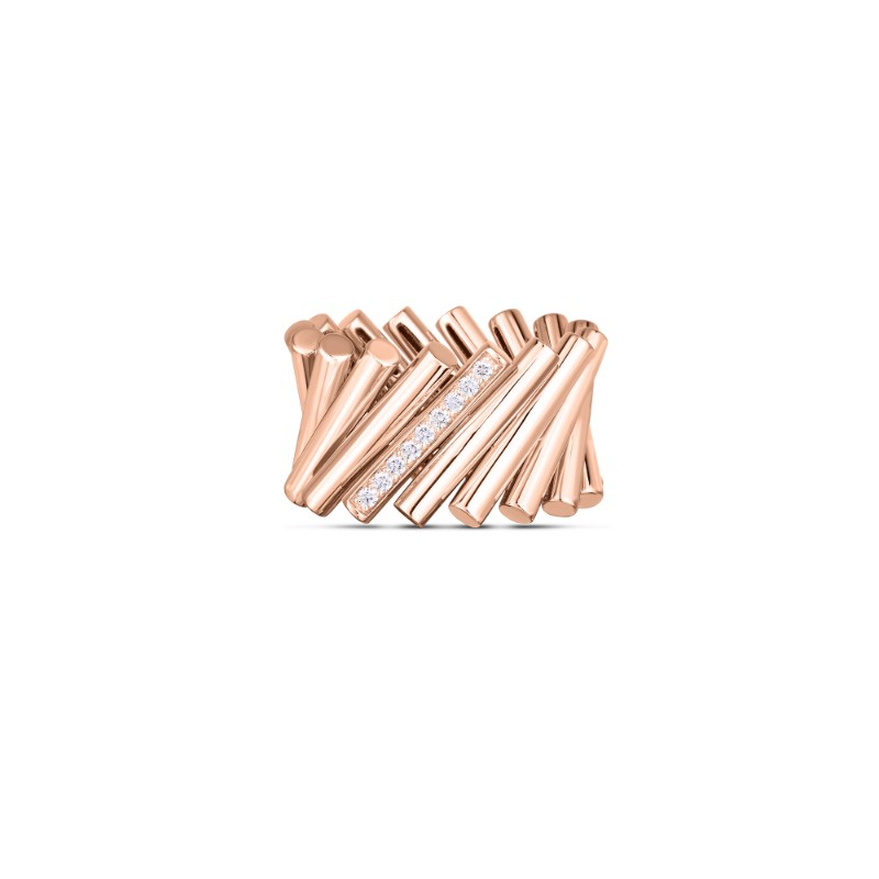 http://williambarthman.bluestar-apps.com/upload/product/18K ROSE GOLD DOMINO WIDE DIAMOND RING 0.10. 