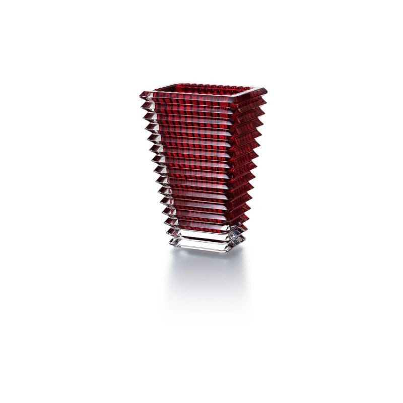 http://williambarthman.bluestar-apps.com/upload/product/EYE VASE RED MEDIUM RECTANGULAR. 