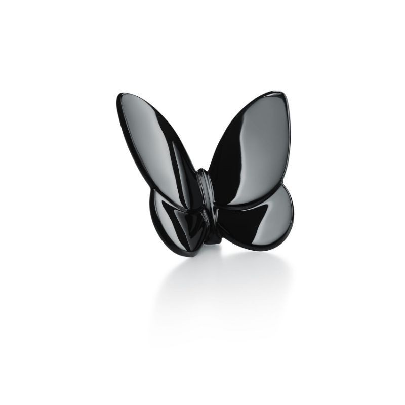 http://williambarthman.bluestar-apps.com/upload/product/BACCARAT BLACK BUTTERFLY. 