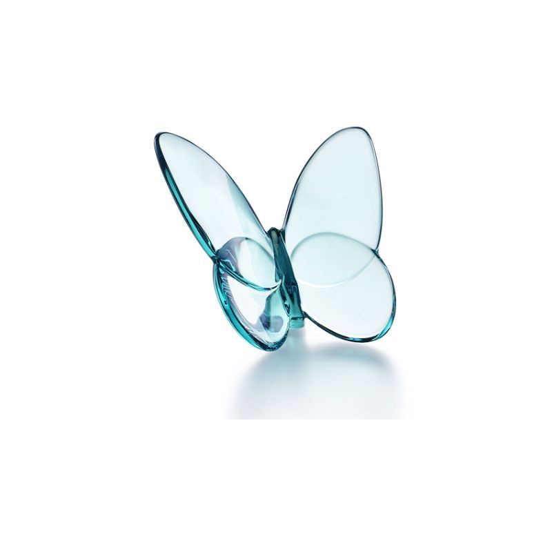 http://williambarthman.bluestar-apps.com/upload/product/BACCARAT TURQUOISE BUTTERFLY. 