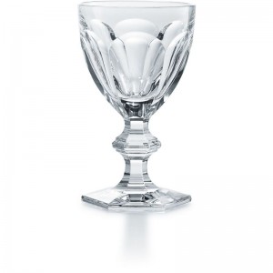 HARCOURT WATER GOBLET #2. 