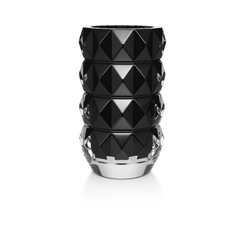 http://williambarthman.bluestar-apps.com/upload/product/BLACK LOUXOR ROUND VASE 230. 