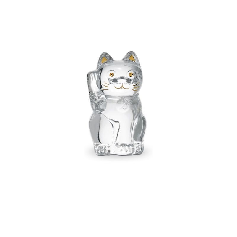 http://williambarthman.bluestar-apps.com/upload/product/LUCKY CAT CLEAR NOOS. 