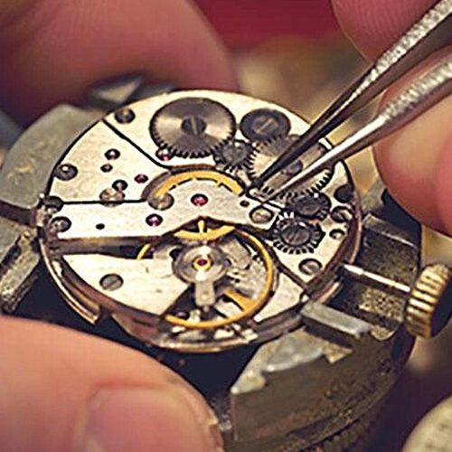 Watch Repairs