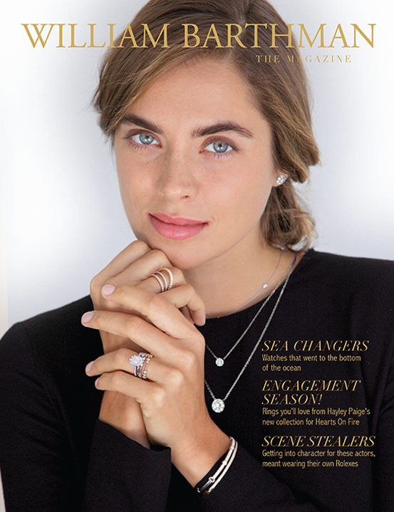 William Barthman 2019