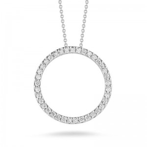 Roberto Coin Tiny Treasures Md. Pendant