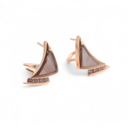 Laurenti Vela's Dream Earring