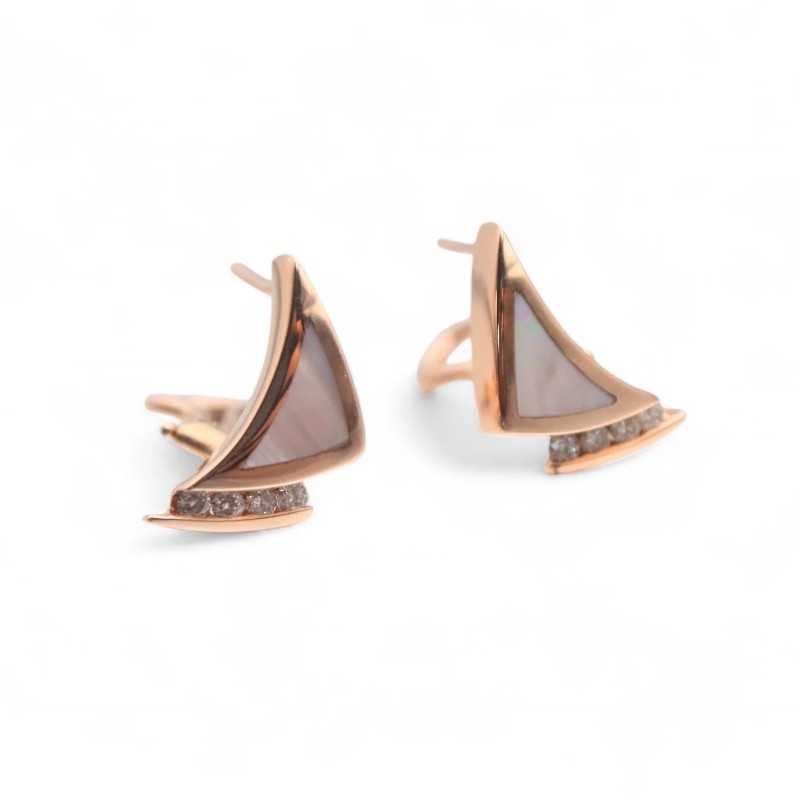 Laurenti Vela's Dream Earring