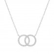 Laurenti The Karma Diamond Necklace