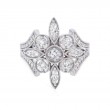 Laurenti Vela Diamond Ring