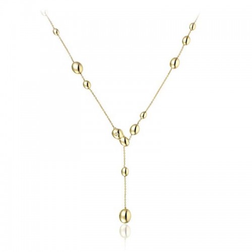 Chimento Armillas Acqua Diamond Necklace