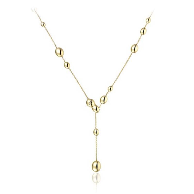 Chimento Armillas Acqua Diamond Necklace