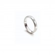 Damiani Cuoremio White Gold Diamond Ring