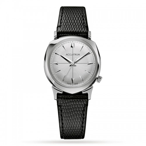 ACCUTRON LEGACY 505 ALPHA LIMITED EDITION WATCH