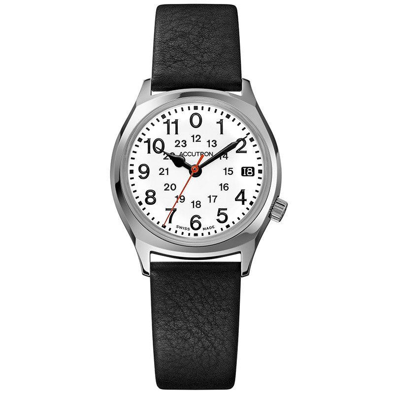 Accutron Legacy Railroad “R.R.-O” Watch