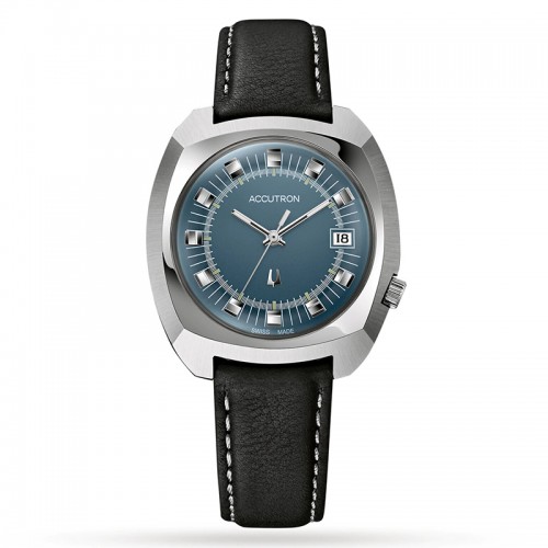 ACCUTRON LEGACY LIMITED EDITION 261 